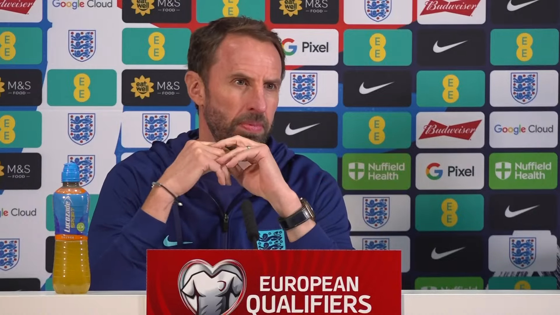 Gareth Southgate's Redemption: Euro 2020 Pain, and His Journey to Becoming a Better Manager