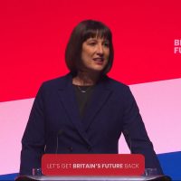 Rachel Reeves Unveils Labour's Vision for Economic Prosperity in the Upcoming Election