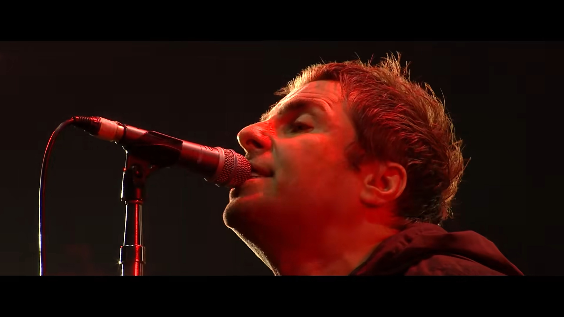 Liam Gallagher's Epic Journey: Celebrating 30 Years of Definitely Maybe with Oasis