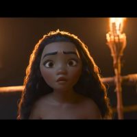 Sail Away with Moana: Disney's Newest Broadway Adventure on the Disney Treasure