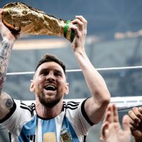 "Ballon d’Or 2023 – Catch the Show: Messi and Bonmati Shine Bright Tonight!"