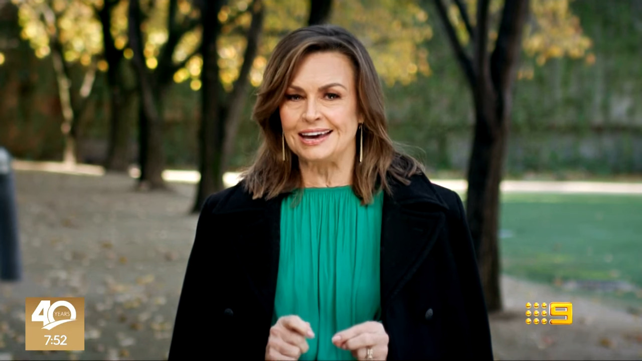 Lisa Wilkinson Takes Legal Action Against Network Ten for $370,000 in Bruce Lehrmann Defamation Case Costs