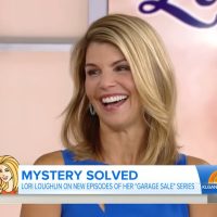 "Bringing Lori Loughlin Back to 'When Calls the Heart': A Heartfelt Reunion in the Works"