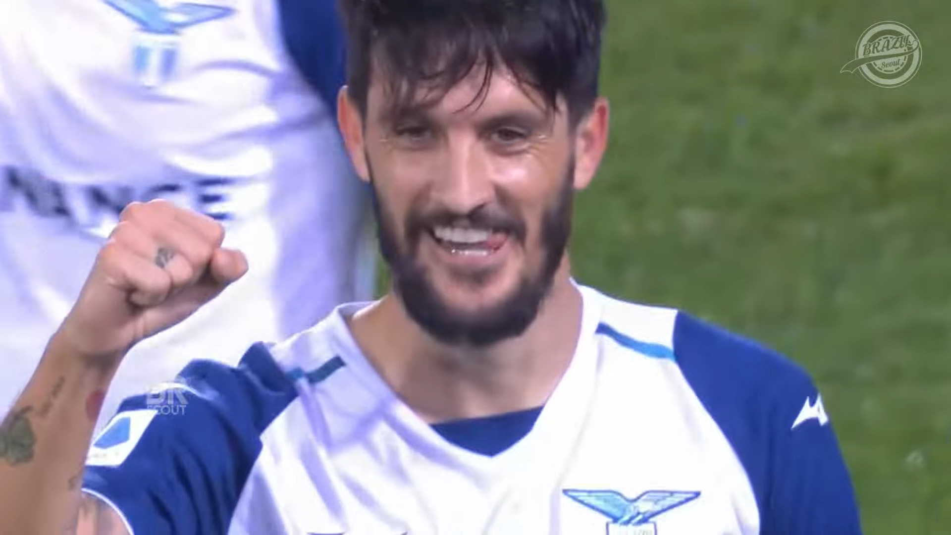 Luis Alberto Commits to Lazio with New Four-Year Deal