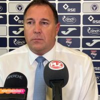 Malky Mackay's Optimistic Pause: Ross County's Road to Rejuvenation