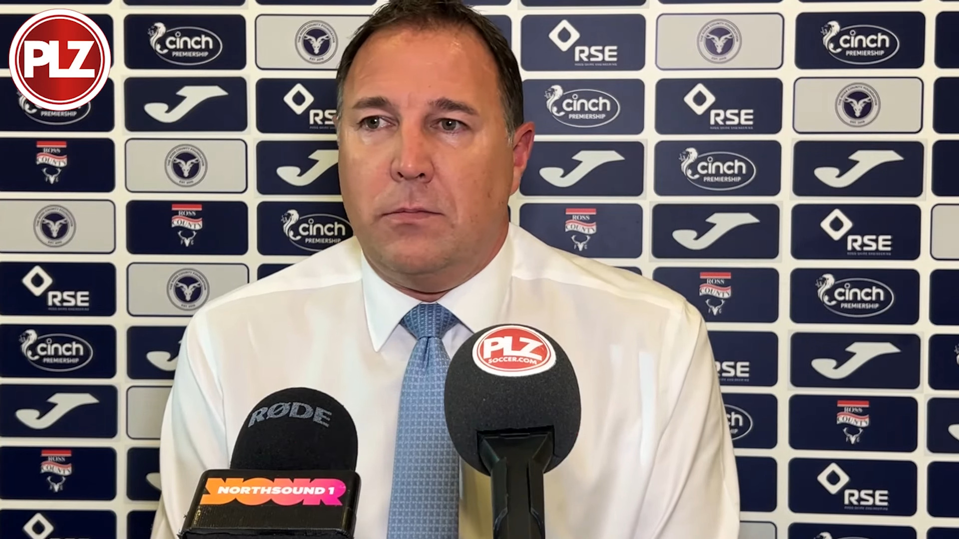 Malky Mackay's Optimistic Pause: Ross County's Road to Rejuvenation