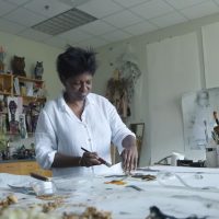 "María Magdalena Campos-Pons: Crafting Magical Art That Echoes Her Afro-Cuban Heritage"