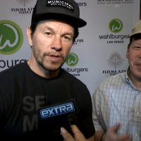 Mark Wahlberg's Journey: Leaving Los Angeles for the Bright Lights of Las Vegas