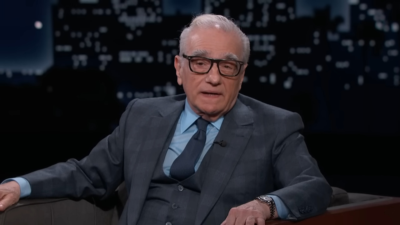 Get Ready to Share Your Movie Reviews with Martin Scorsese on Letterboxd