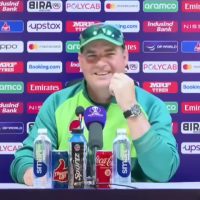 "Who's Next in Line? The Future of Mickey Arthur and Pakistan Cricket"