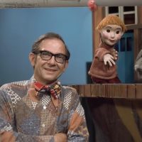 "Unveiling the Timeless Magic of Mr. Dressup: A Documentary Tribute"