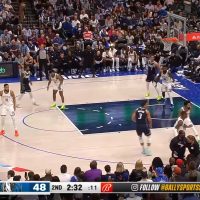 Luka Doncic's Maverick Magic: A Circus Shot Game Winner