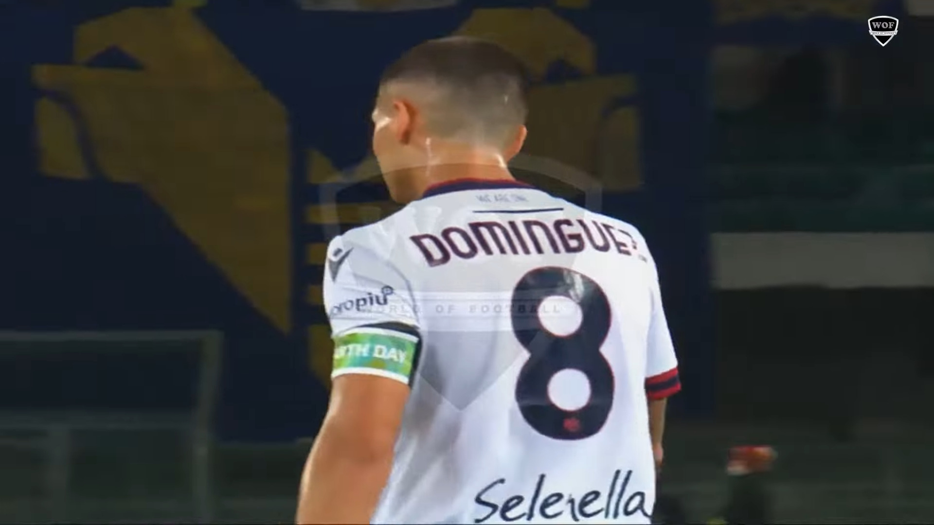 "Nicolas Dominguez's Summer Saga: Choosing Nottingham Forest over Milan"