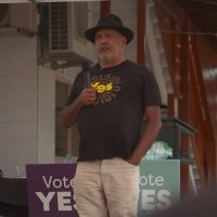 Noel Pearson Urges Australians to Prioritize the Nation's Future in the Indigenous Voice Referendum