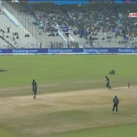 A Kolkata Klash: Pakistan vs Bangladesh Unraveled