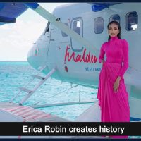 "Erica Robin Miss Universe Pakistan: Controversy Surrounding Her Historic Win"