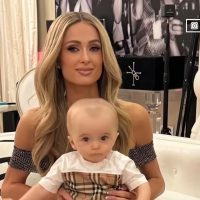 Unveiling Paris Hilton's Heartfelt Moments: Baby News and Memoir Revelations on "Paris in Love" Season 2