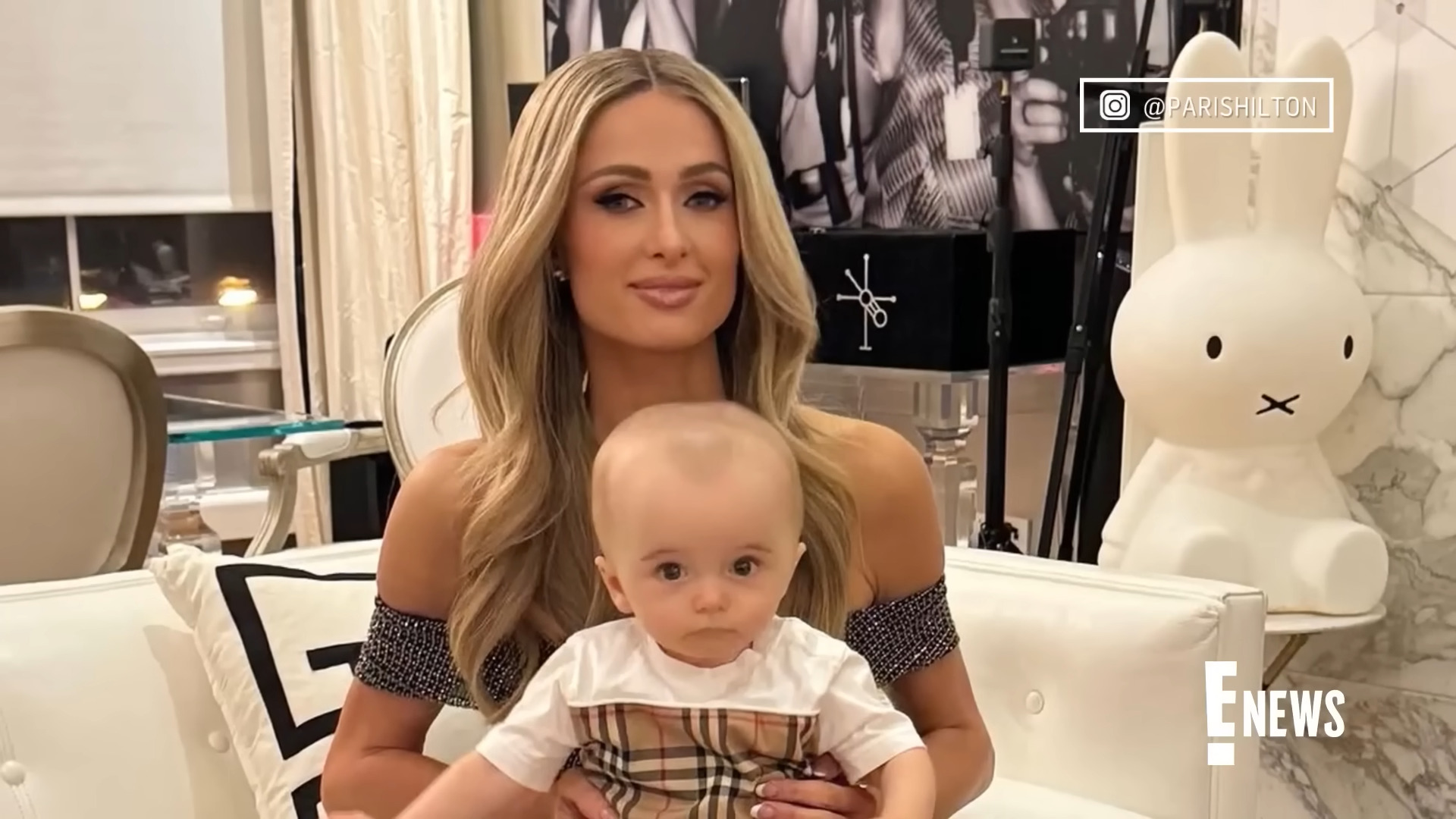 Unveiling Paris Hilton's Heartfelt Moments: Baby News and Memoir Revelations on "Paris in Love" Season 2