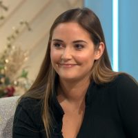 "Jacqueline Jossa's Spectacular Birthday Surprise: A Queen Vic-Themed Cake Extravaganza!"