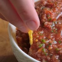 Elevate Your Salsa Game for a Flavorful Fiesta