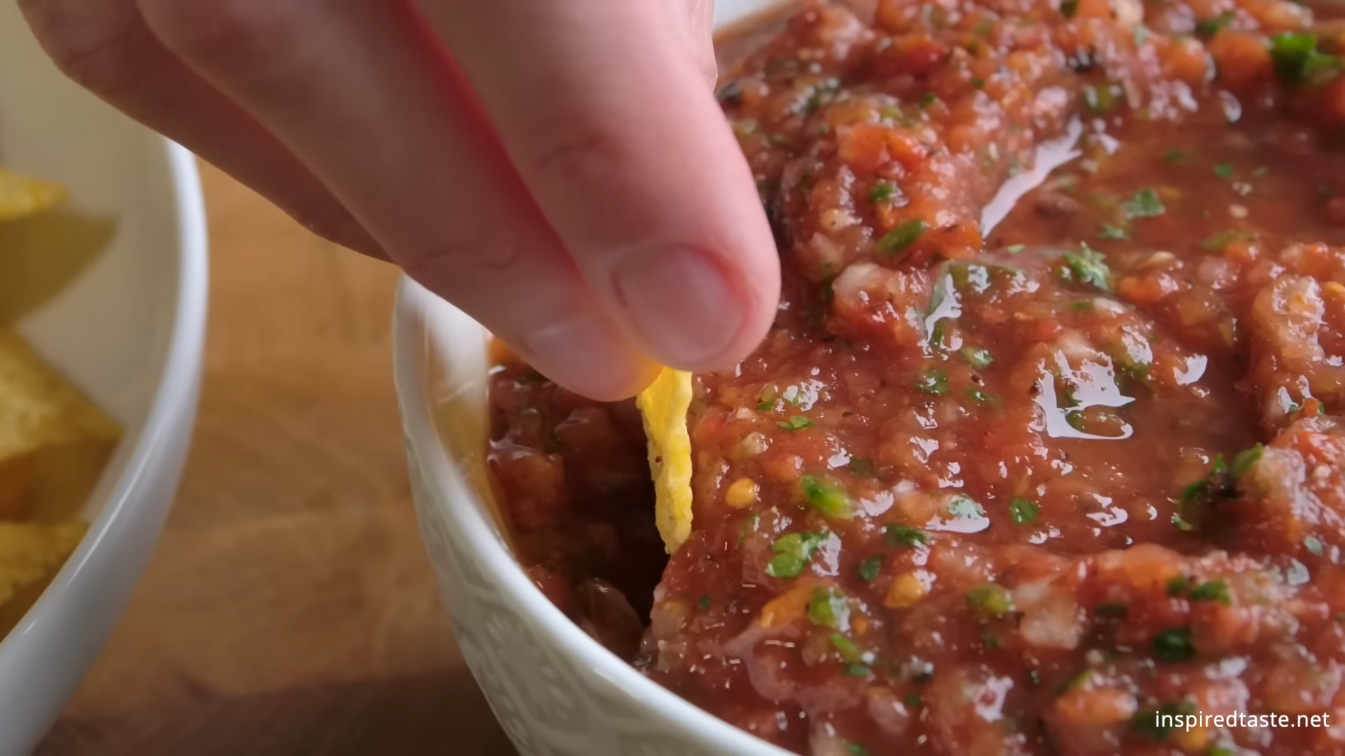 Elevate Your Salsa Game for a Flavorful Fiesta