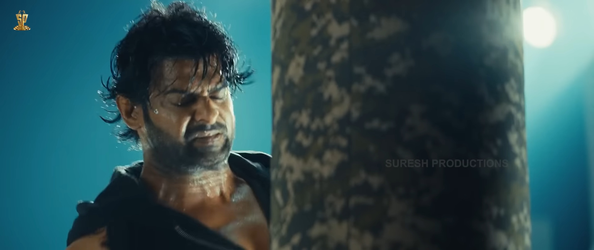 Prabhas Unveils His True Feelings about the "Young Rebel Star"