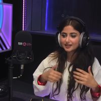 Sajal Aly's Candid Remarks Stir Controversy in the Entertainment Industry