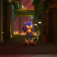 "Let's Talk Sonic Superstar: What's Your Take on the Hedgehog's Latest Adventure?"