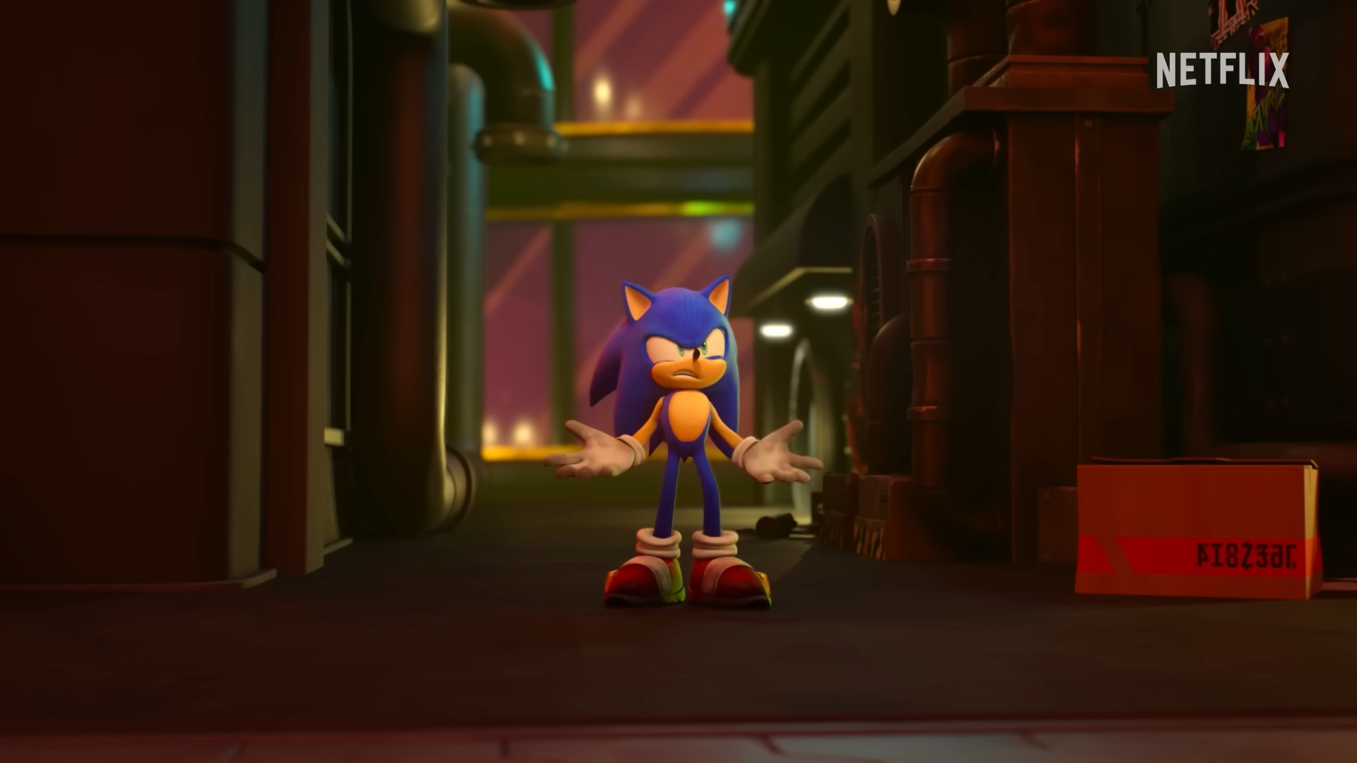 "Let's Talk Sonic Superstar: What's Your Take on the Hedgehog's Latest Adventure?"