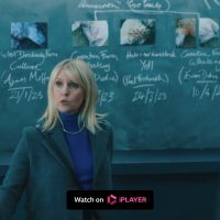 "Shetland's Eighth Season Unveils an Exciting Trailer with New Star Ashley Jensen"