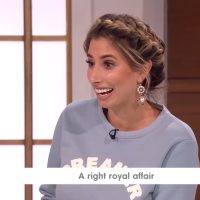 Stacey Solomon: The Much-Awaited Return to Loose Women Unveiled