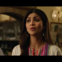 "Shilpa Shetty: Stirring the Magic in Talod's Flavor Fiesta"