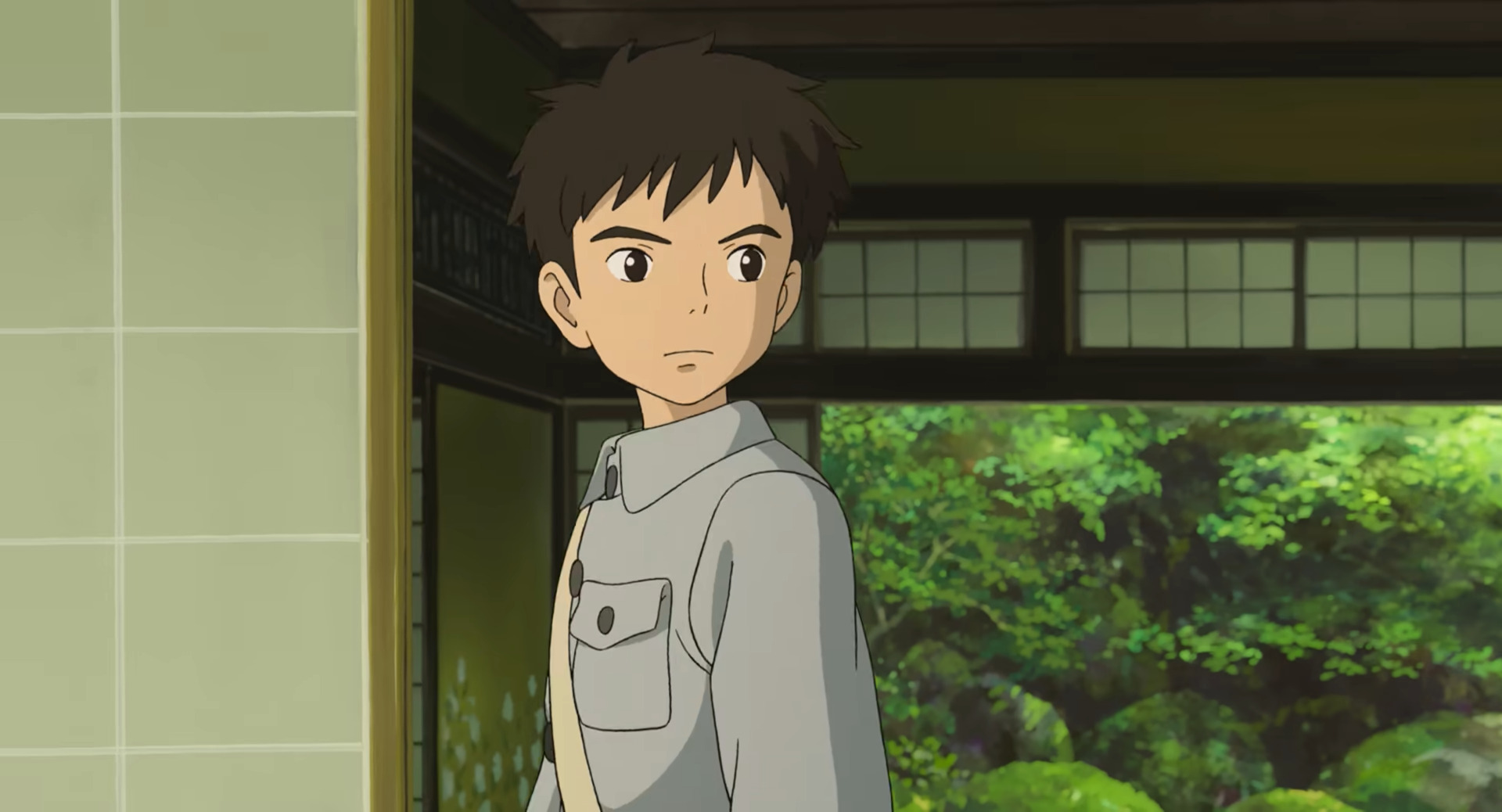 "The Boy and the Heron" by Hayao Miyazaki Finds Its English Voice: Christian Bale, Florence Pugh, and Robert Pattinson Join the Cast