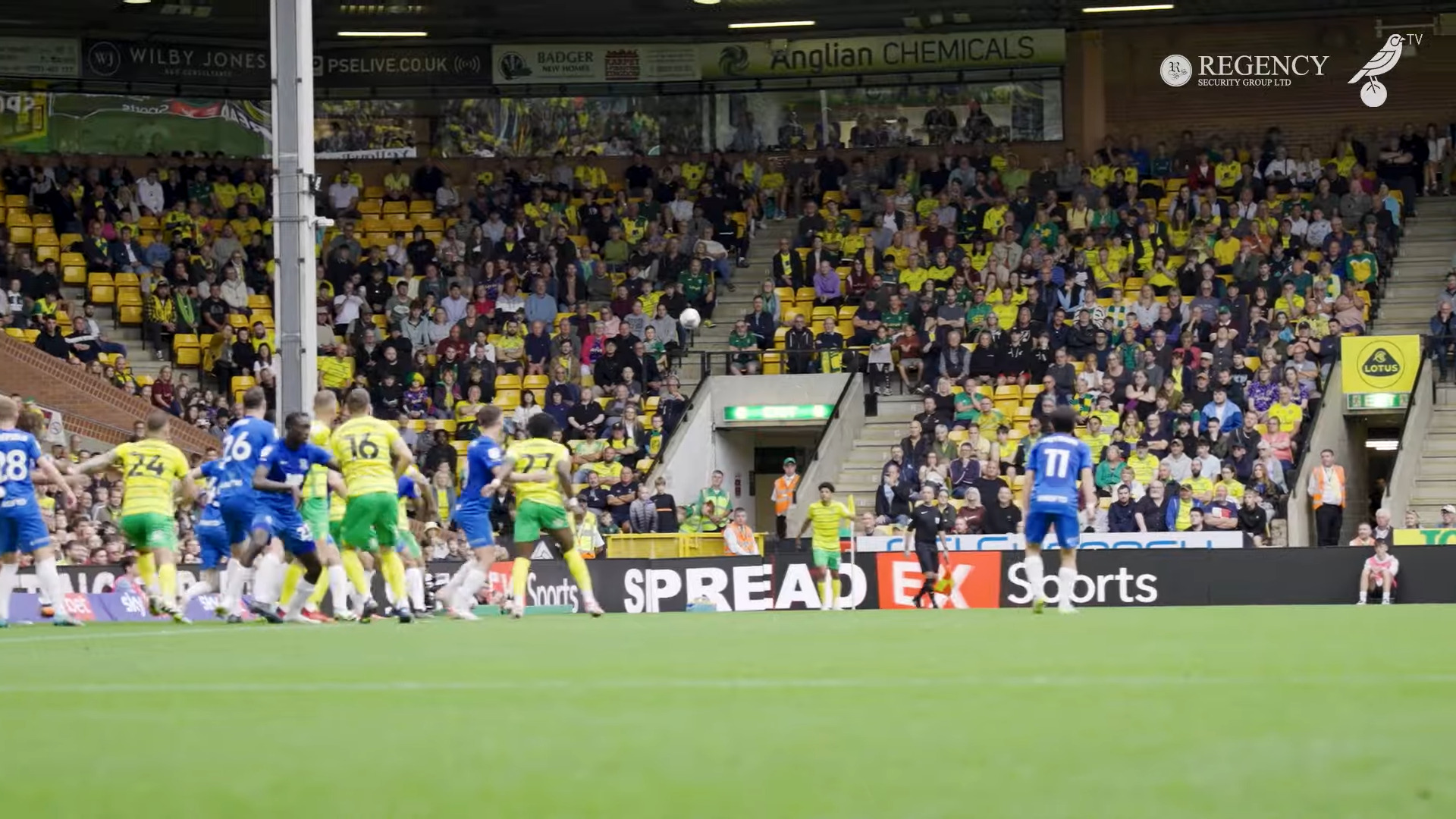 "Strategizing the Showdown: Swansea City vs Norwich City"