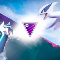 "Unleash the Darkness: Top Picks for Dominating Pokemon GO's Ultra and Master League with Darkrai!"