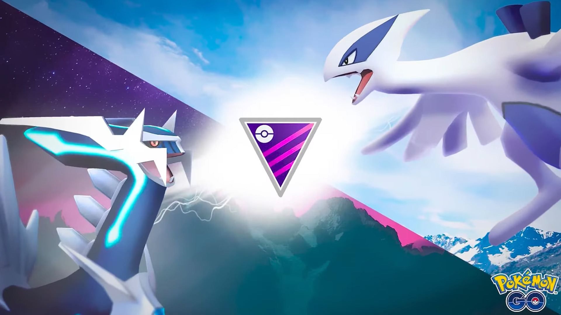 "Unleash the Darkness: Top Picks for Dominating Pokemon GO's Ultra and Master League with Darkrai!"