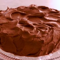 "Mastering the Art of Keeping Chocolate Cake Incredibly Moist and Fluffy"