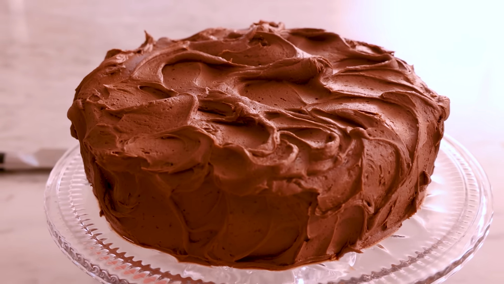 "Mastering the Art of Keeping Chocolate Cake Incredibly Moist and Fluffy"