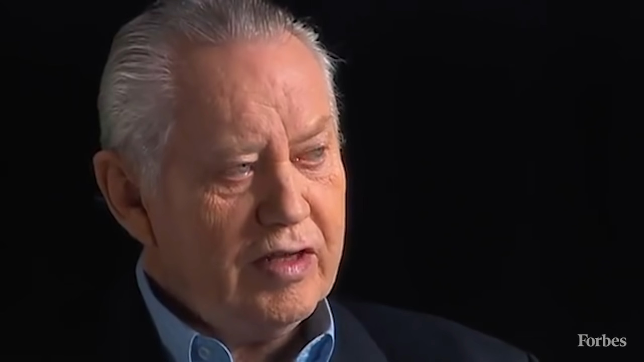 Chuck Feeney: A Legacy of Generosity and Impact