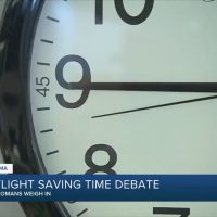 Time to Turn Back the Clocks: Daylight Saving Time in 2023