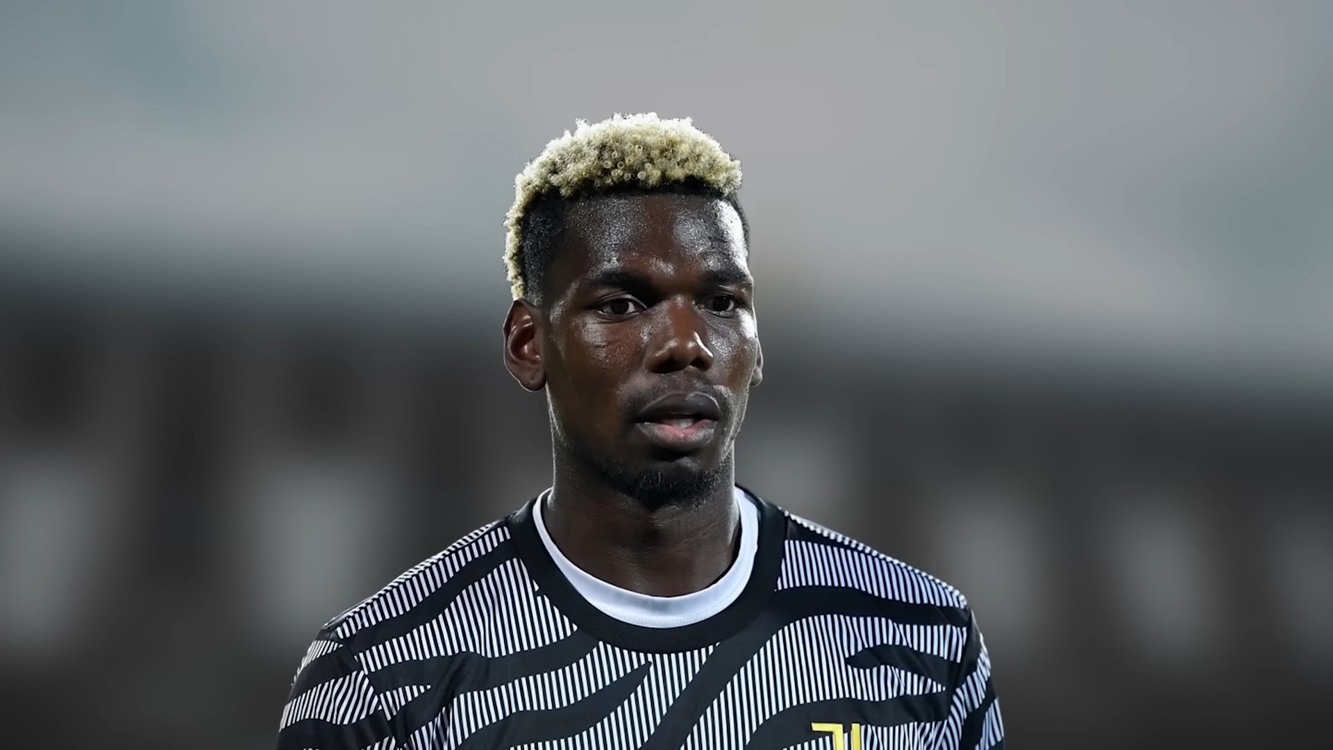 Paul Pogba's Doping Controversy: B Sample Confirms Positive Test