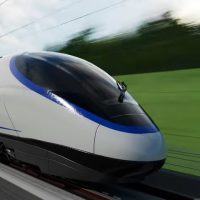 HS2: The Troubled Journey of England's High-Speed Rail Dream