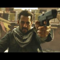 Tiger 3: Emraan Hashmi Emerges as Salman Khan's Fierce Rival