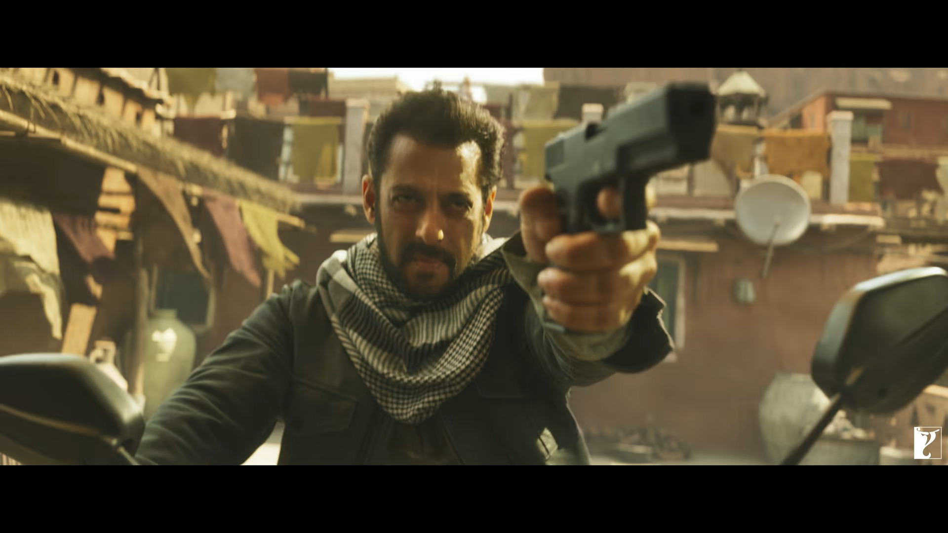 Tiger 3: Emraan Hashmi Emerges as Salman Khan's Fierce Rival