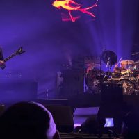 Tool Extends Phoenix Stay with Second Show at Footprint Center