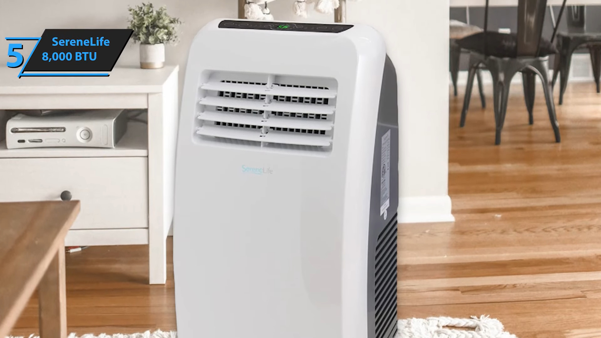 Cooling Comfort: The Rise of Portable Air Conditioners in a Warming World