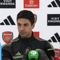 "Arteta's Journey: Admitting Mistakes and Striving for Better"