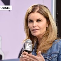 "Même après avoir divorcé, Arnold Schwarzenegger n’a que de l’amour pour Maria Shriver"