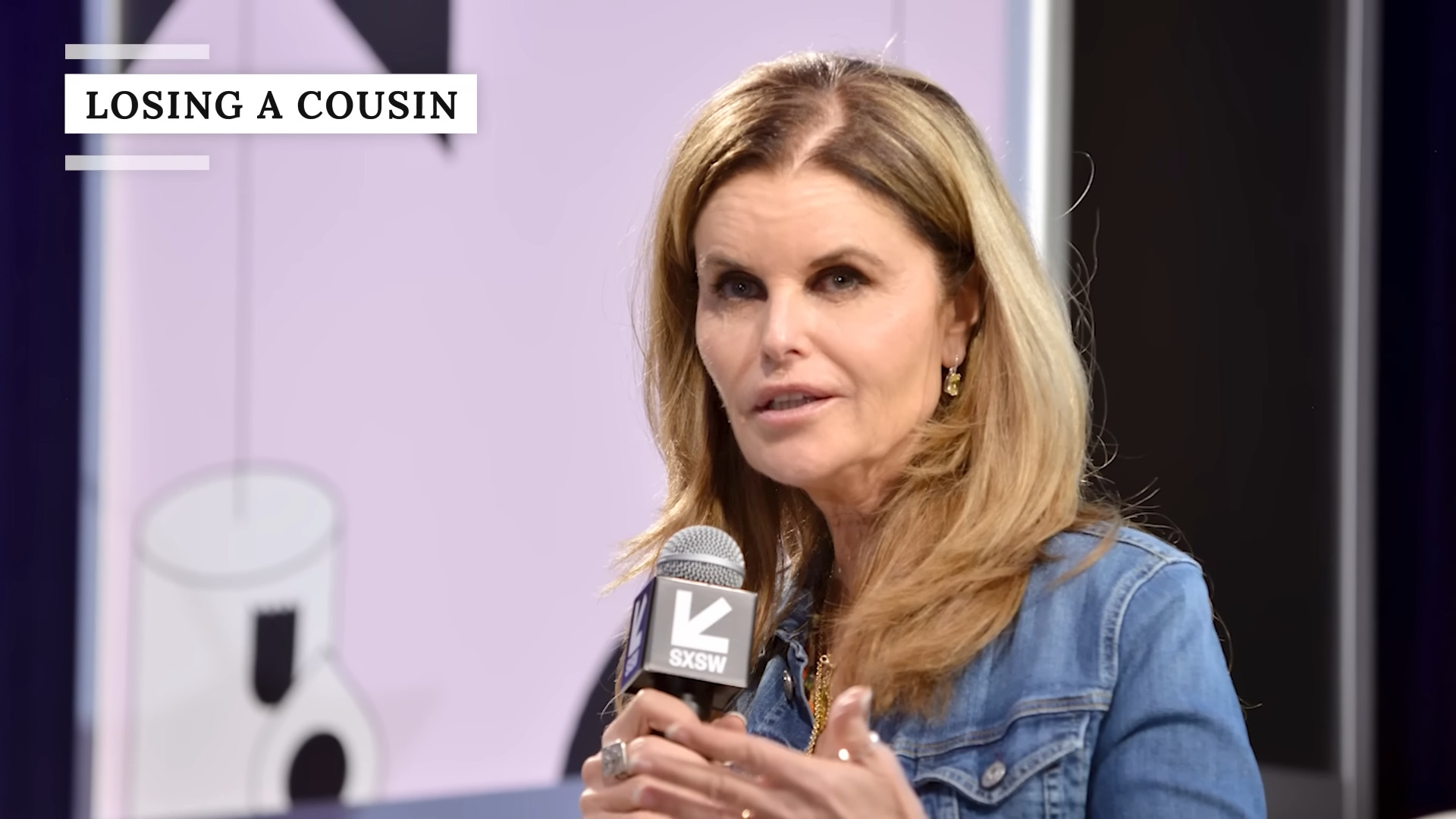 "Même après avoir divorcé, Arnold Schwarzenegger n’a que de l’amour pour Maria Shriver"