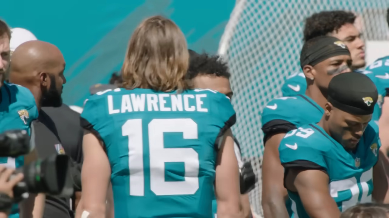 Trevor Lawrence's Anticipated Return: Jags Coach Expects Him to Shine in Thursday Night Face-off